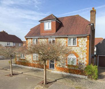 5 bedroom detached house to rent - Photo 6