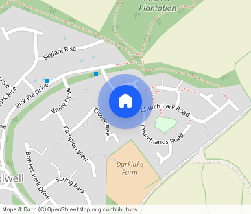 Church Park Court, Woolwell - Photo 1