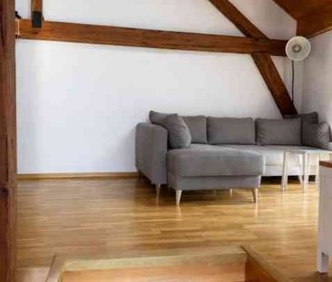 3.5 Zimmer, 85 m², 1. Stock - Foto 3