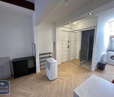 Location Appartement 1 pièce 26m² BEAUVAIS 60000 - Photo 2