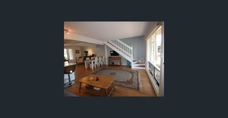 Updated Trendy Townhouse in the Heart of North Adelaide - Photo 2