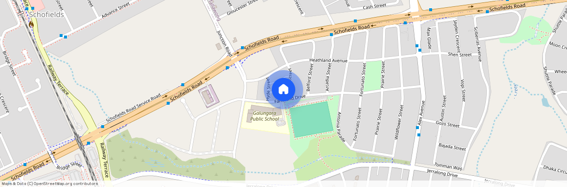 74 Farmland Drive, NSW 2762, Schofields