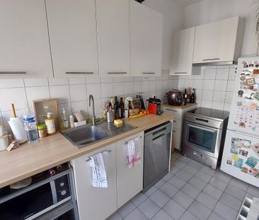 Appartement type 2 - Hyper centre - Photo 5