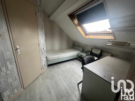 Studio 1 pièce de 10 m² à Amiens (80000) - Photo 4