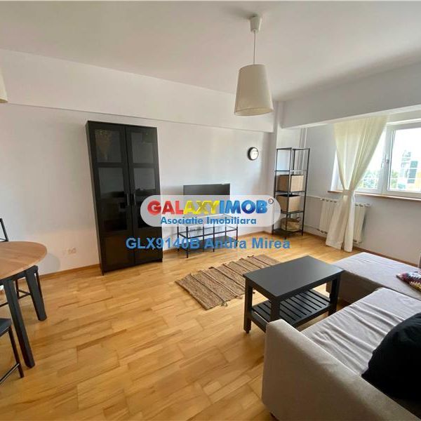 Inchiriere apartament 2 camere Unirii Octavian Goga BLOC 2000 - Fotografie 1