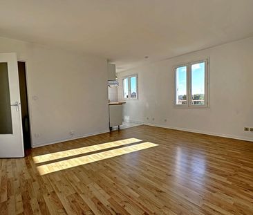 Appartement à louer 1 pièce • Arpajon - Photo 6