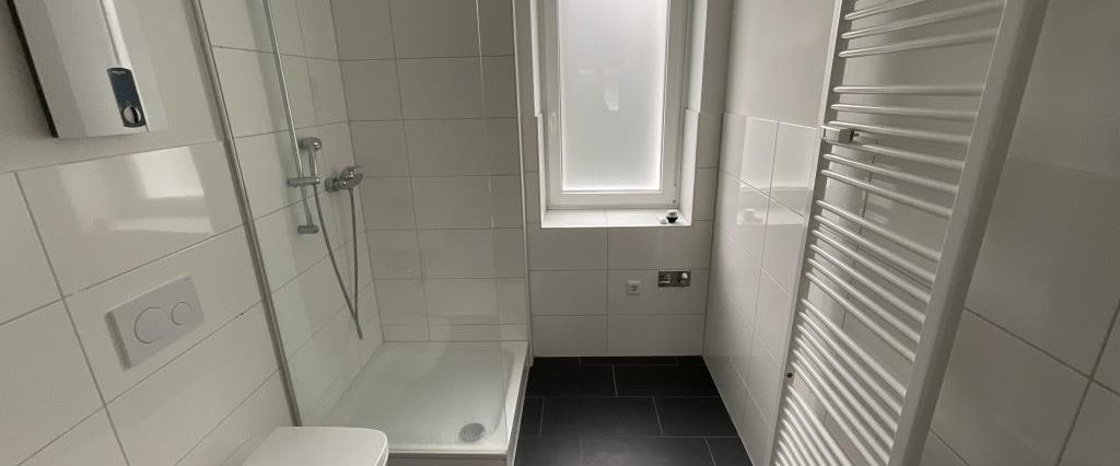 2-Zimmer Wohnung in Dortmund Bövinghausen inkl. 500 EUR Baumarktgutschein - Photo 1