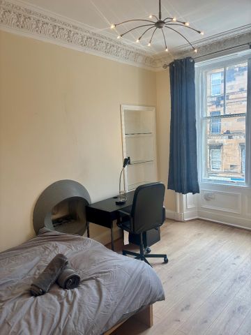 Room in a Shared House, Barclay Place, EH10 - Photo 5