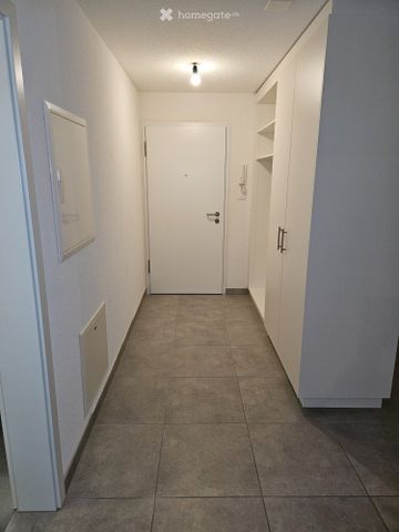 2.5 pièces très lumineux, 61m2 avec balcon - Foto 3