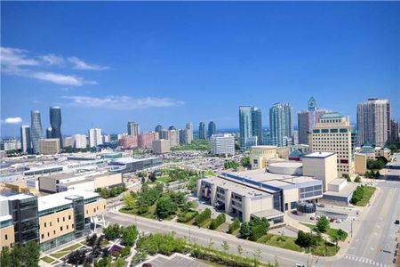 For Lease - 360 Square One Drive Unit# 1911, Mississauga, Ontario - Photo 2