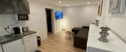 1 Zimmerwohnung im Zentrum von Mannheim - Foto 1