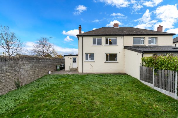 New Cornelscourt, Bray Road, Cabinteely, Dublin 18, D18 F5T6 - Photo 1