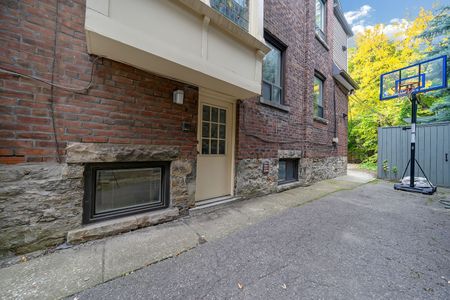 For Lease - 12 Foxbar Road Unit# Bsmt, Toronto, Ontario - Photo 2