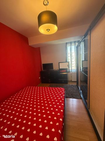 MT258 Apartament 3 camere, de INCHIRIAT, et.2, Calea Martirilor - Fotografie 2