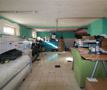 Gusting gelegen woning met 2 slpk, garage en tuin te Tielt-Winge - Foto 4