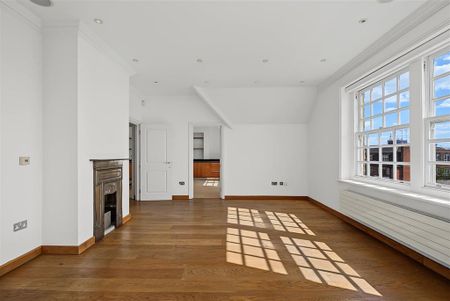 4 bedroom apartment to rent - Photo 2