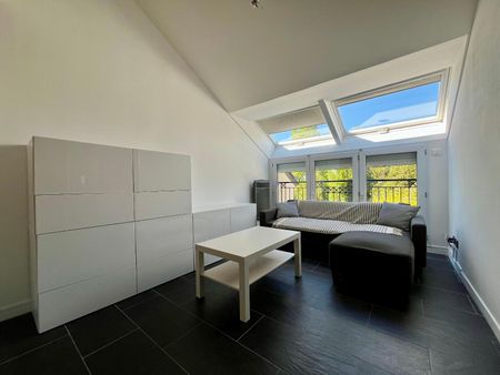 Location Appartement 1 pièce 23m² NANTES 44300 - Photo 2