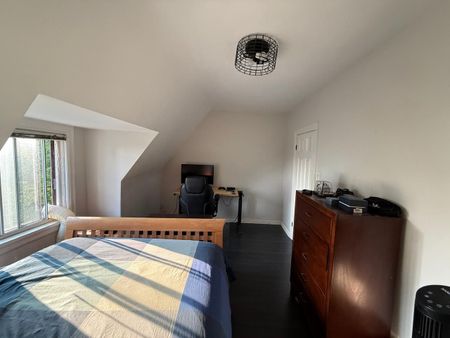 For Lease - 263 Grace Street Unit# 2nd Fl, Toronto, Ontario - Photo 4