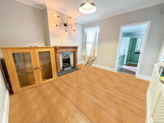 Privett Road, Fareham - Photo 1