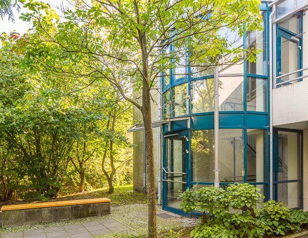 Kieselbronner Weg 6A - 13469 Berlin OT Lübars - Foto 1