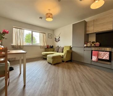 Wimborne Road, Poole, Dorset, BH15 - Photo 1