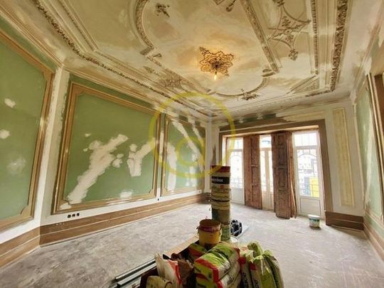 Apartamento T5 em Lisboa - Photo 1