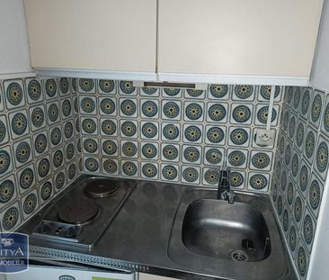 Location Appartement 1 pièce 15m² POITIERS 86000 - Photo 6
