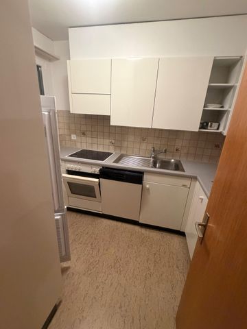 Modern 4.5-room apartment with balcony in Herzogenbuchsee - Photo 4