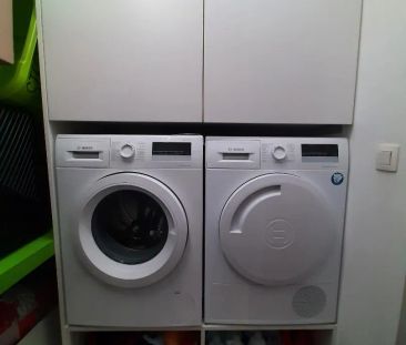 Appartement met 2 slaapkamers op de eerste verdieping gelegen in he... - Foto 6