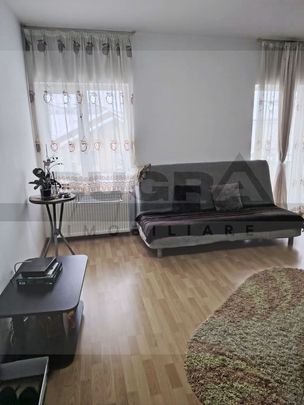 Apartament de 3 camere, modern, 60mp, parcare, zona Eroilor - Photo 1