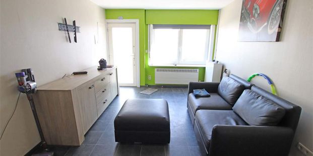 Woning te huur in Ottenburg voor € 900 met 1 slaapkamer - Foto 1