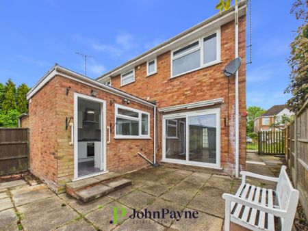 Woodstock Road, Cheylesmore, Coventry, CV3 5HP - Photo 4