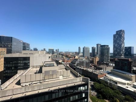 For Lease - 88 Scott Street Unit# 1908, Toronto, Ontario - Photo 2