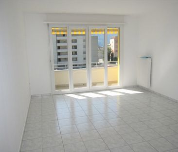 1.5 Zimmer, 35 m², 1. Stock - Photo 2