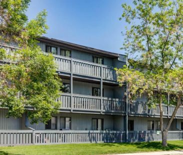 - 1 Bedroom at Lakewood Manor - Photo 4