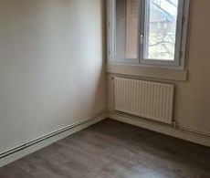 Appartement 4 pièces à Rombas - Photo 1