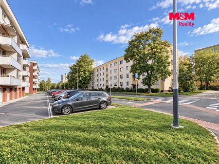 Pronájem, Byt 2+1, 56 m², Ostrava, Provaznická - Photo 4