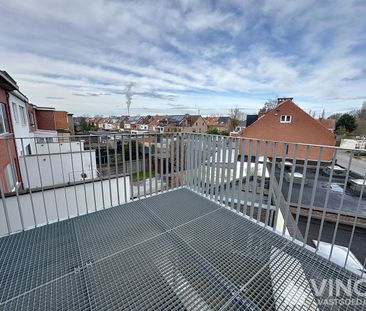 Leuk éénslaapkamer appartement in nieuwe staat! - Photo 1