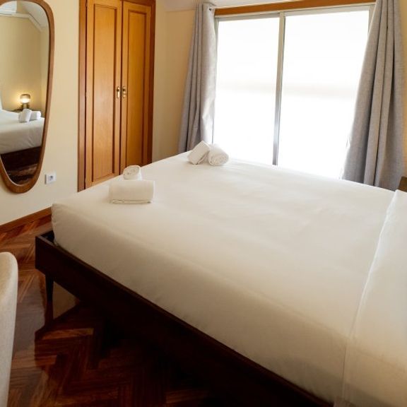 2 room luxury Apartment for rent in Madrid, Spain - Foto 1