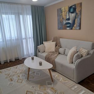 Apartament de inchiriat in Constanta, Inel 2 - 3 camere, 50 mp - Fotografie 3
