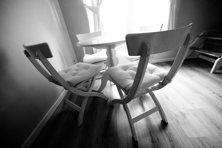 Möblierte Wohnung in Brüssel Schuman, EU-Bezirk - Photo 2