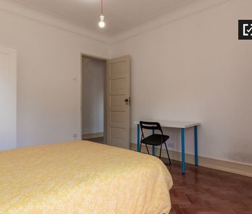 lisbon, Lisbon 1170 - Photo 5