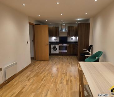 2 bed Apartment in Harley House, 11 Frances Wharf , London, E14 7FP - Photo 2