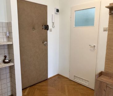 Cicha kawalerka do wynajęcia/10min do Metra Wierzb 30.24 m² - Zdjęcie 6