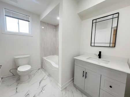 For Lease - 30 Amanda Avenue Unit# Basement, Whitby, Ontario - Photo 2