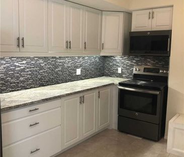 For Lease - 91 Stockell Crescent Unit# Lower, Ajax, Ontario - Photo 2