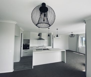 New Large Family Home - Photo 5