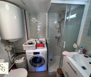 Location Appartement 1 pièce 35m² GAILLAC 81600 - Photo 4