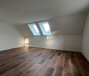 Erstbezug! Tolle Whg. am Werdauer Wald… - Photo 5