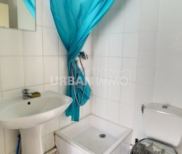 Location Appartement 1 pièce 17m² MONTPELLIER 34000 - Photo 3